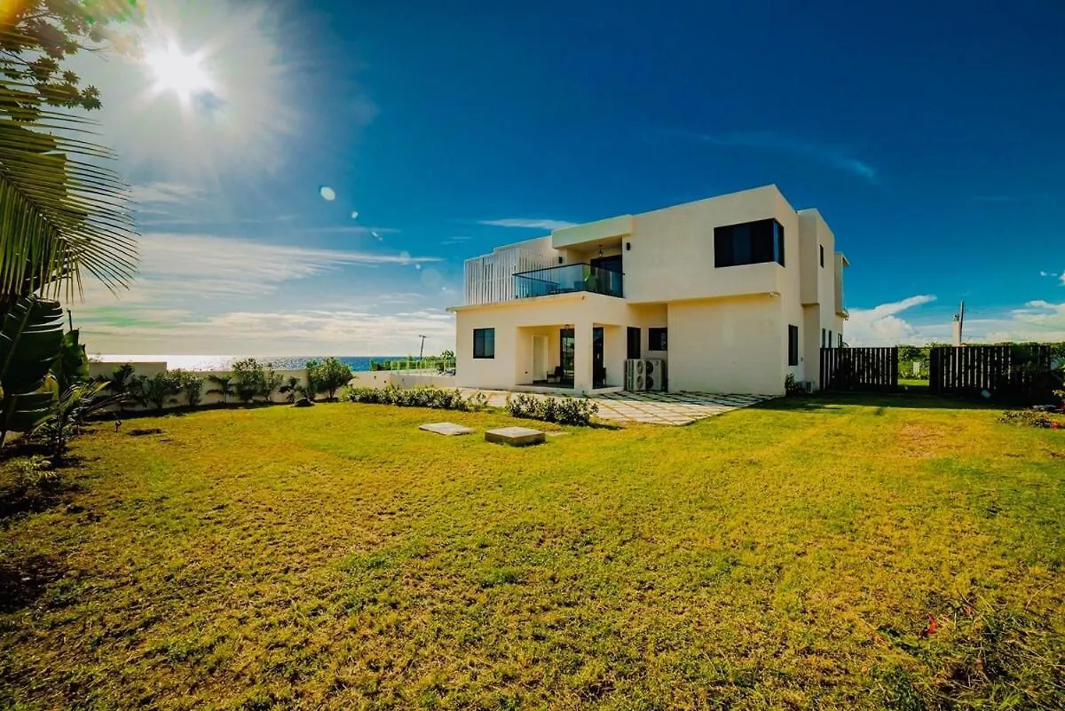 Calabura Villa Whitehouse Jamaïque